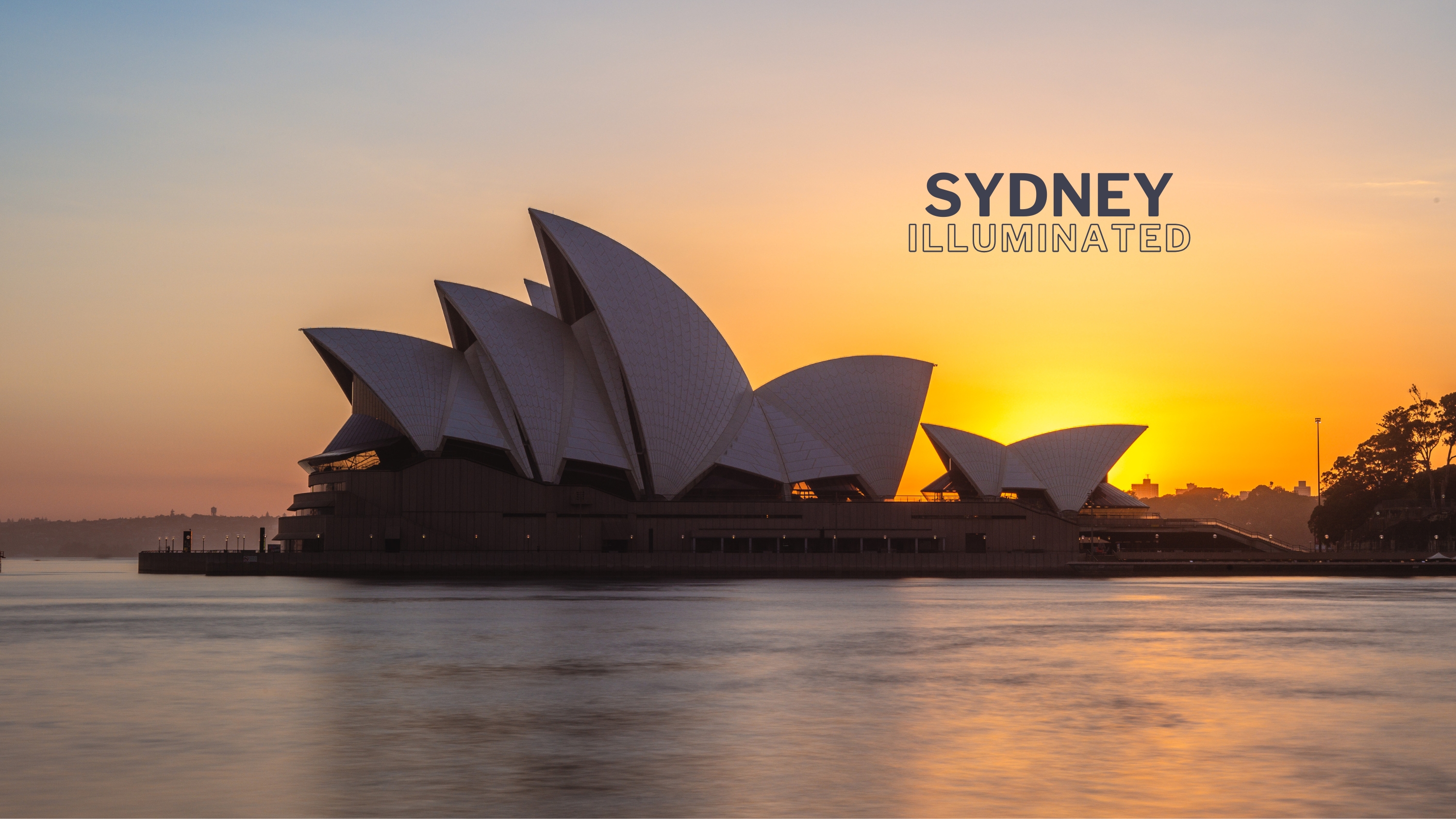 Wavii Yachts — Vivid Sydney harbour cruise 14
