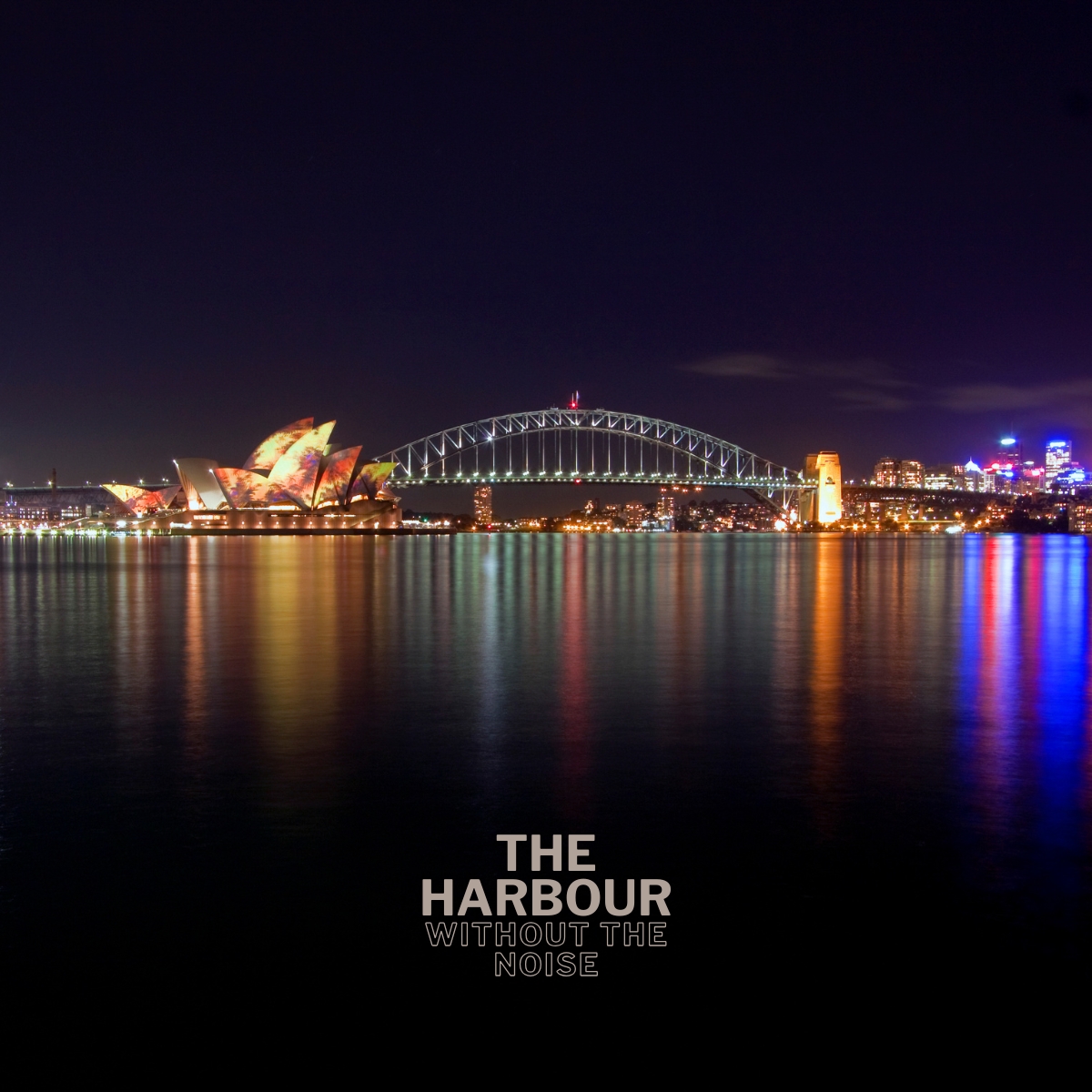 Wavii Yachts Sydney by Night cruise 6