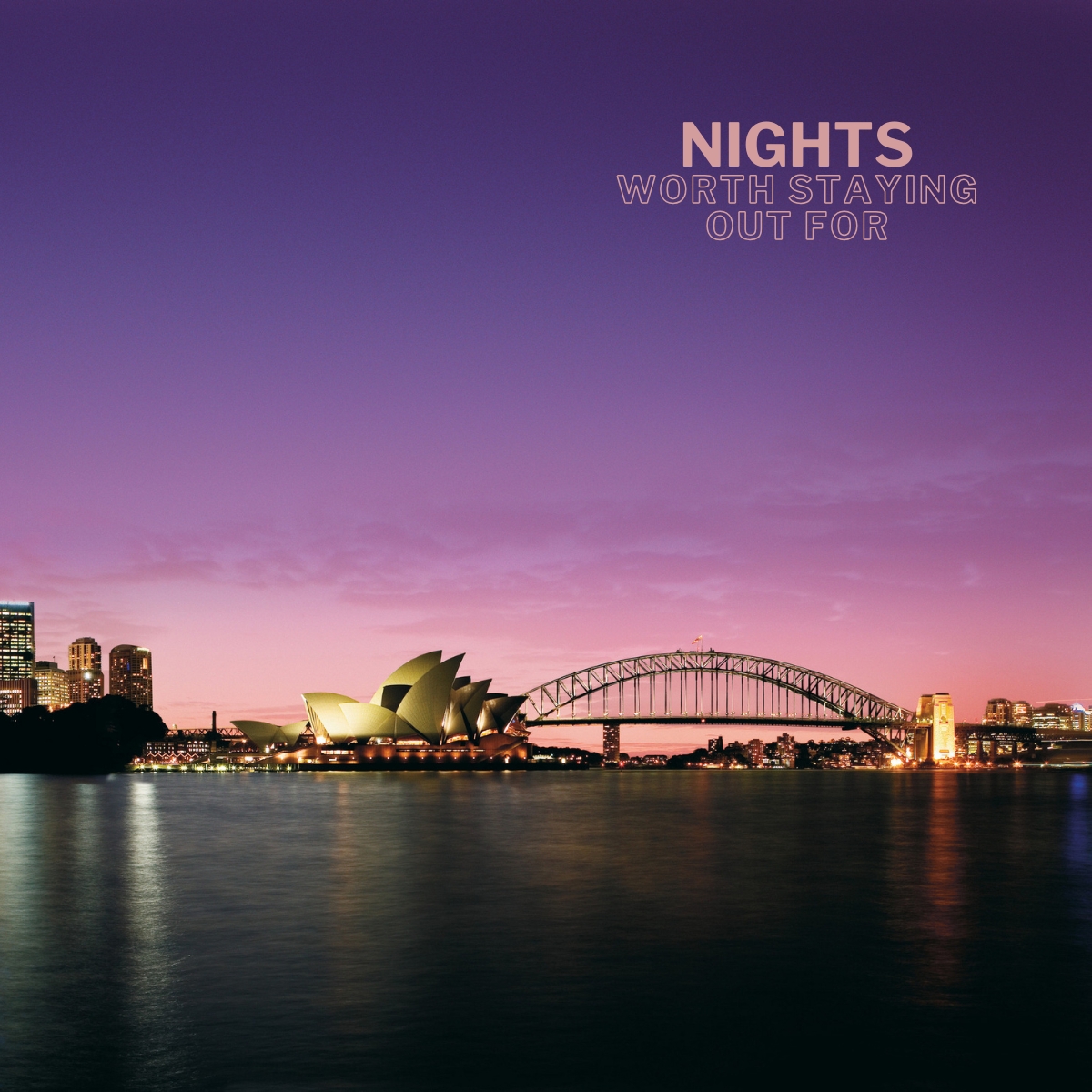 Wavii Yachts Sydney by Night cruise 4
