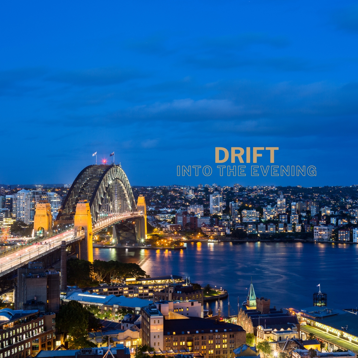 Wavii Yachts — Vivid Sydney harbour cruise 16