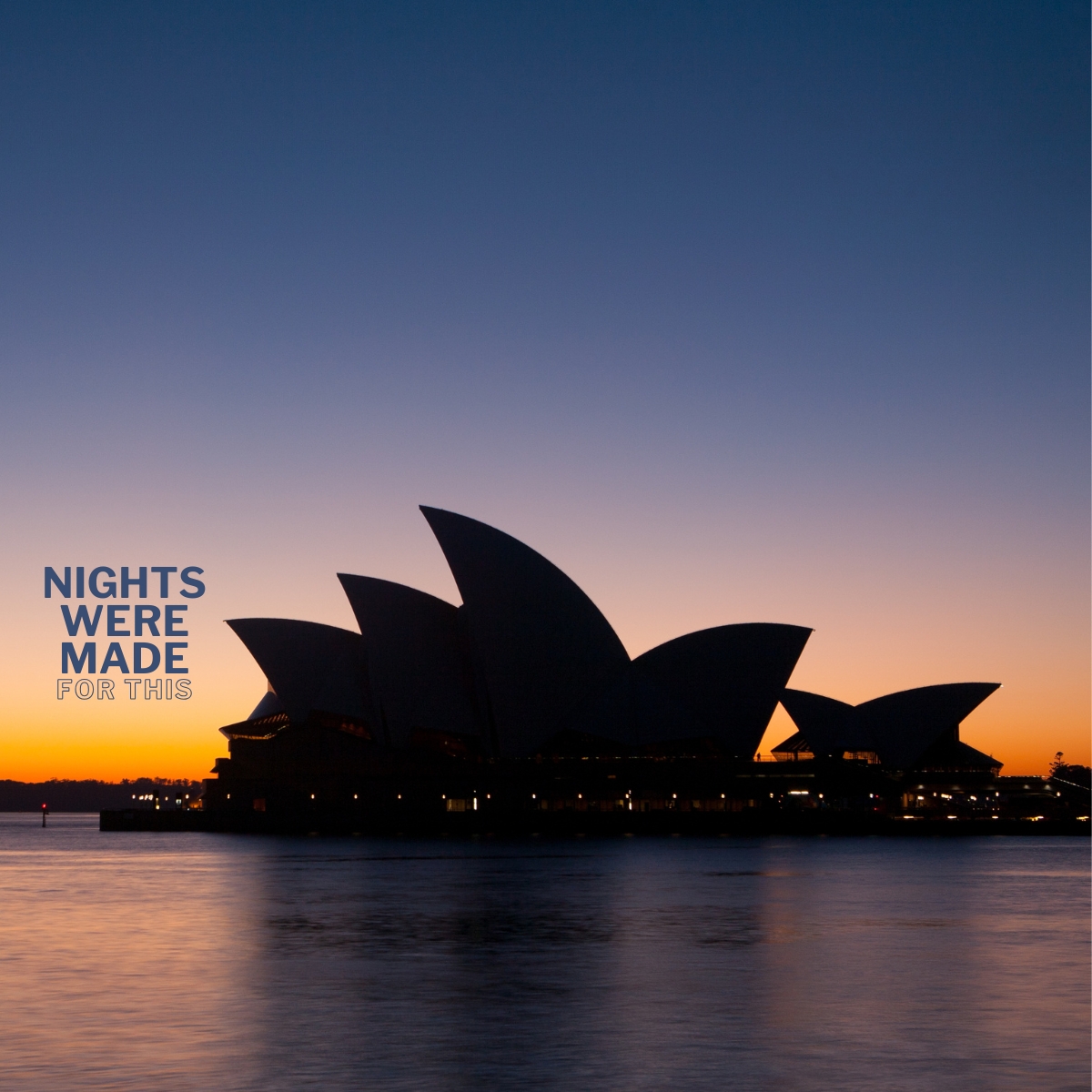 Wavii Yachts — Vivid Sydney harbour cruise 18