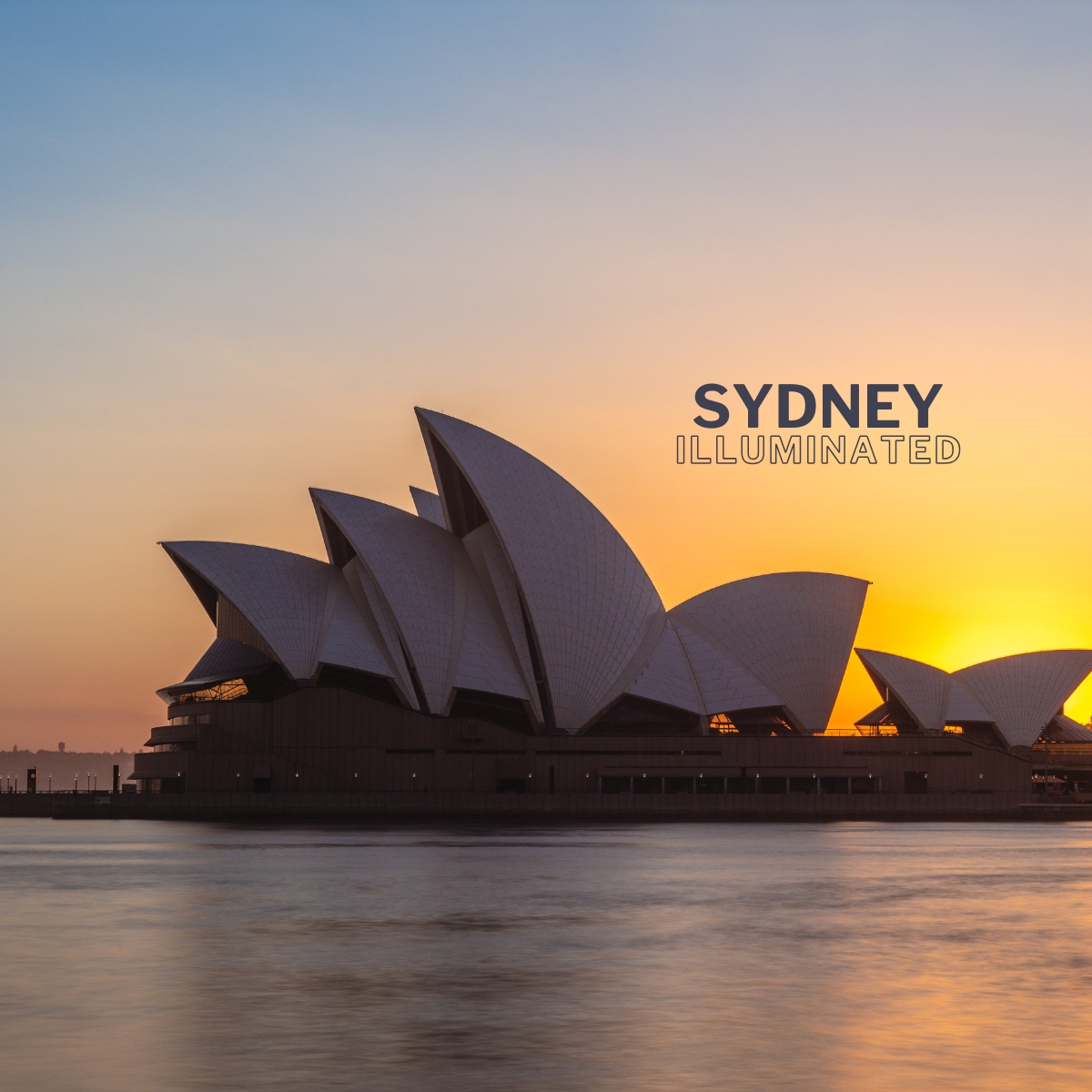 Wavii Yachts — Vivid Sydney harbour cruise 13