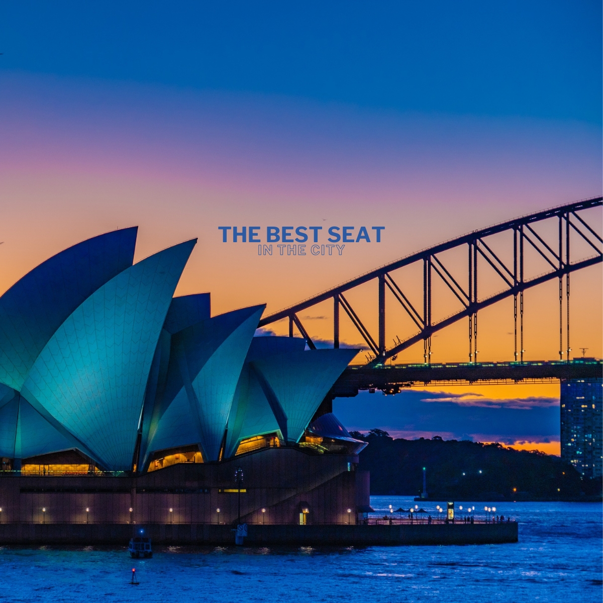 Wavii Yachts — Vivid Sydney harbour cruise 4